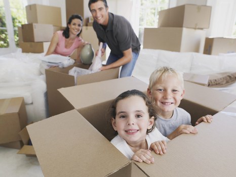 Local man with a van service for moves in St Johns Wood