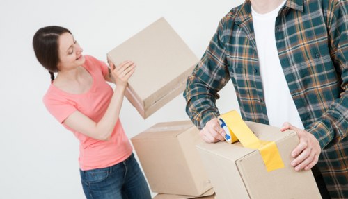 Professional piano removals in Stjohnswood with careful lifting and protection