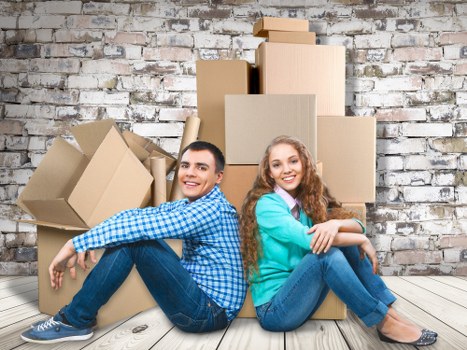 Furniture pick-up service for St Johns Wood homes and flats