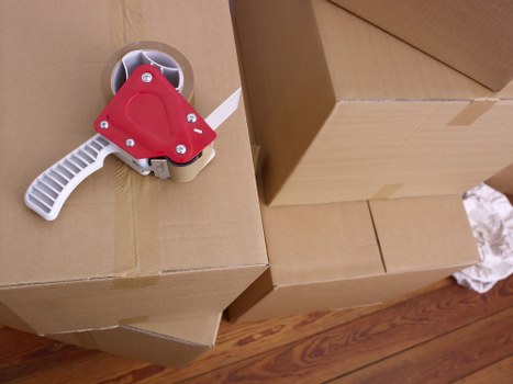 Complaints file and resolution summary used in a removals service
